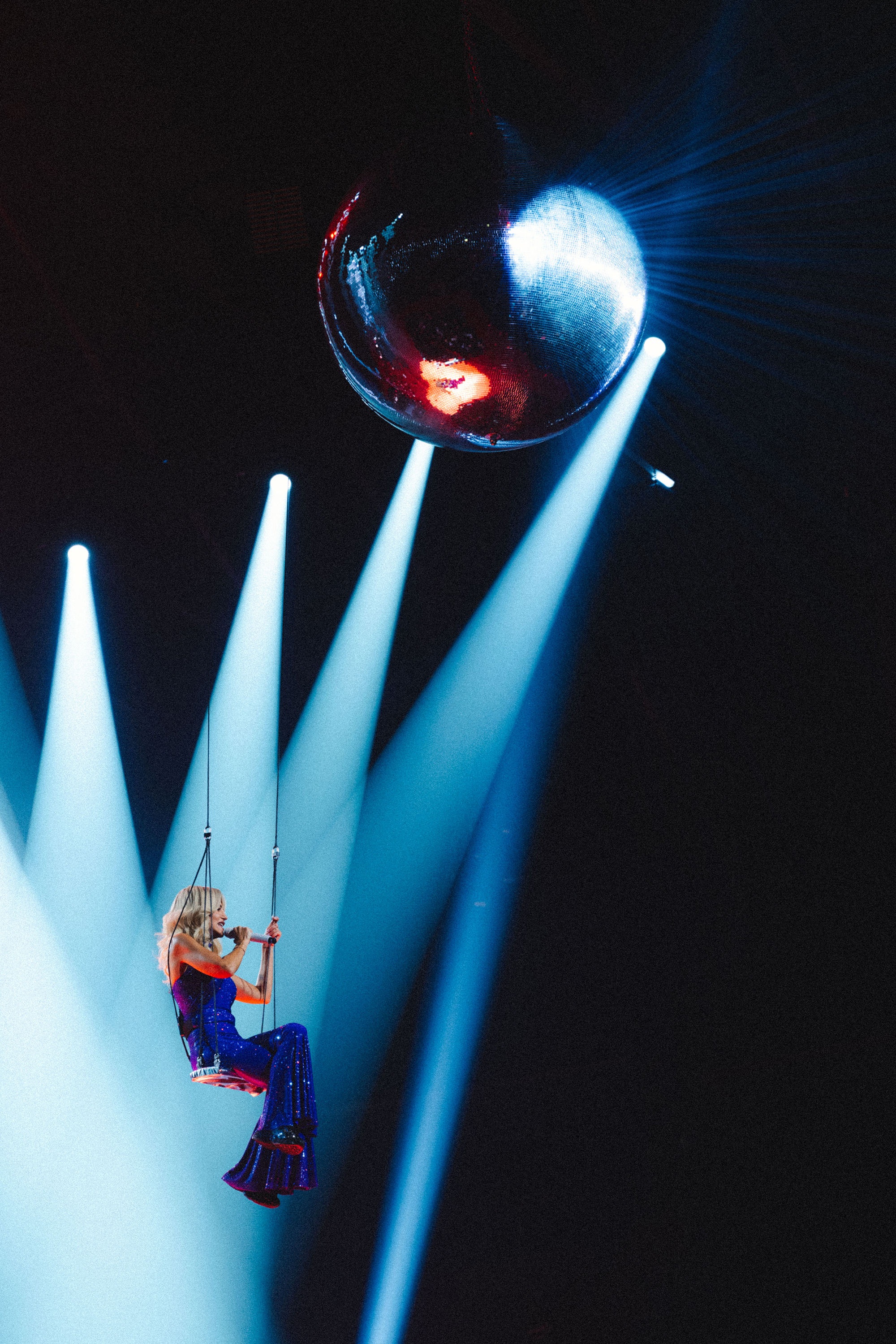 Dara Doma Production Shot 14