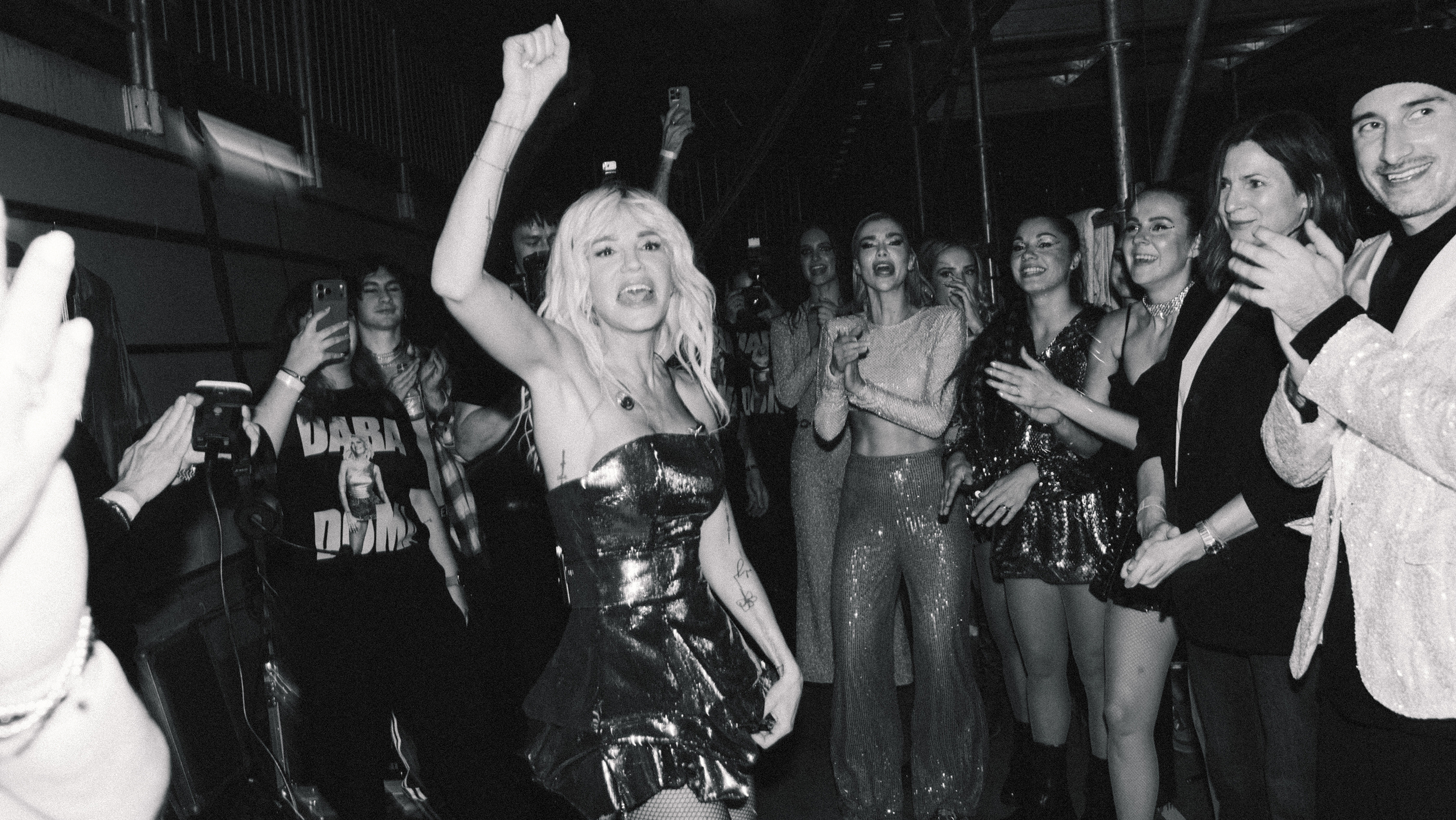 Dara Doma Production Shot 5