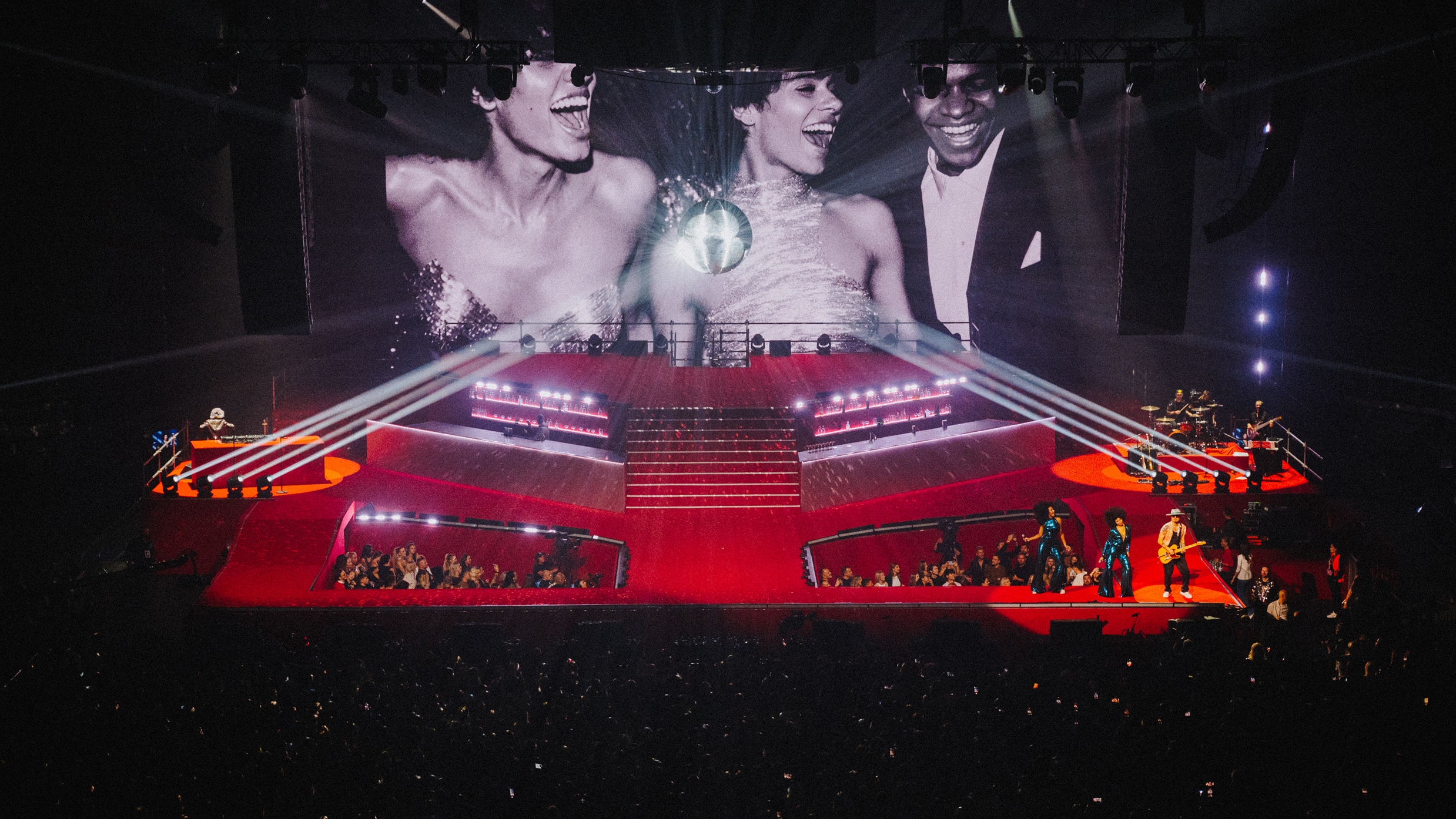 Dara Doma Production Shot 6