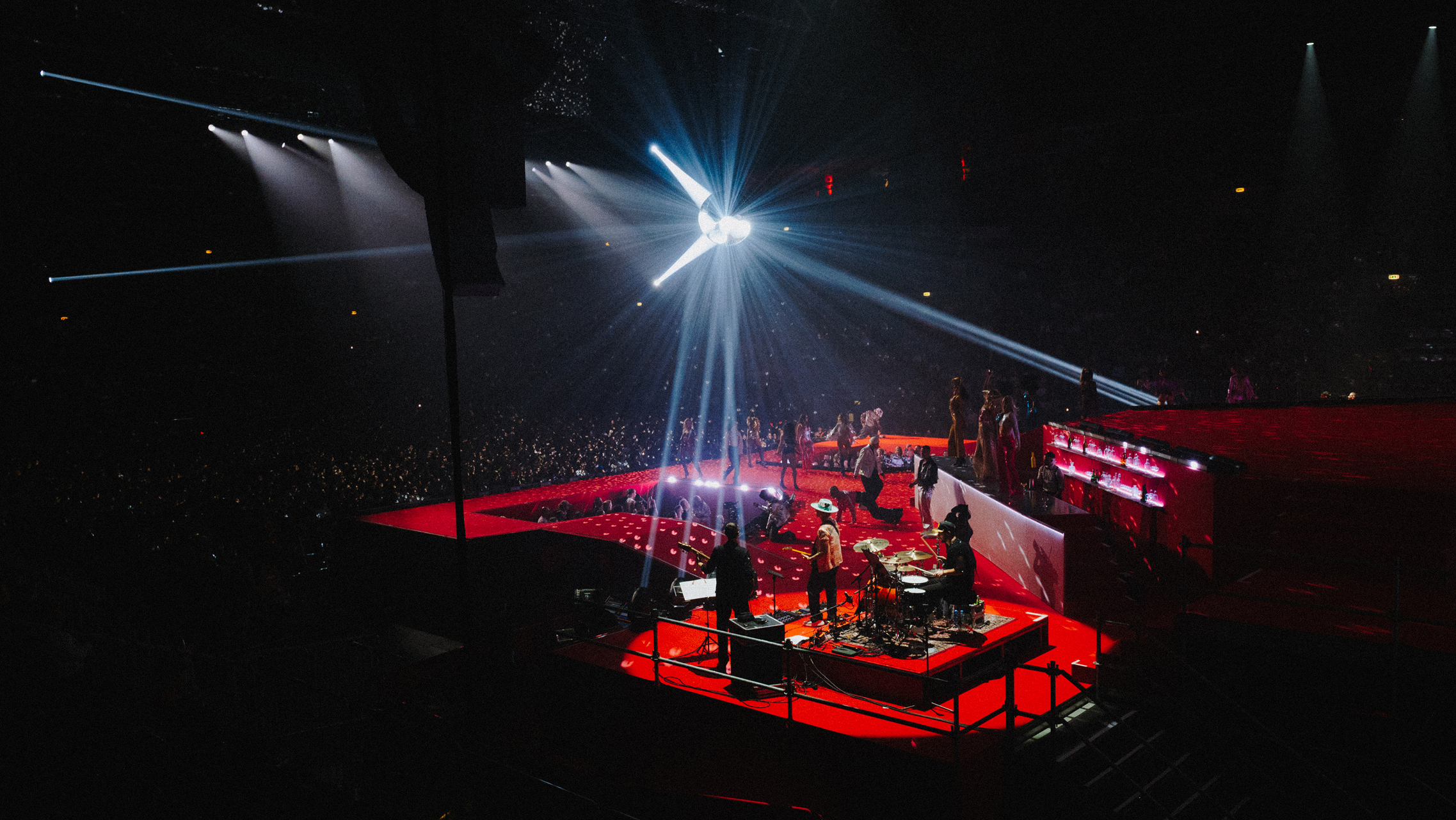 Dara Doma Production Shot 9